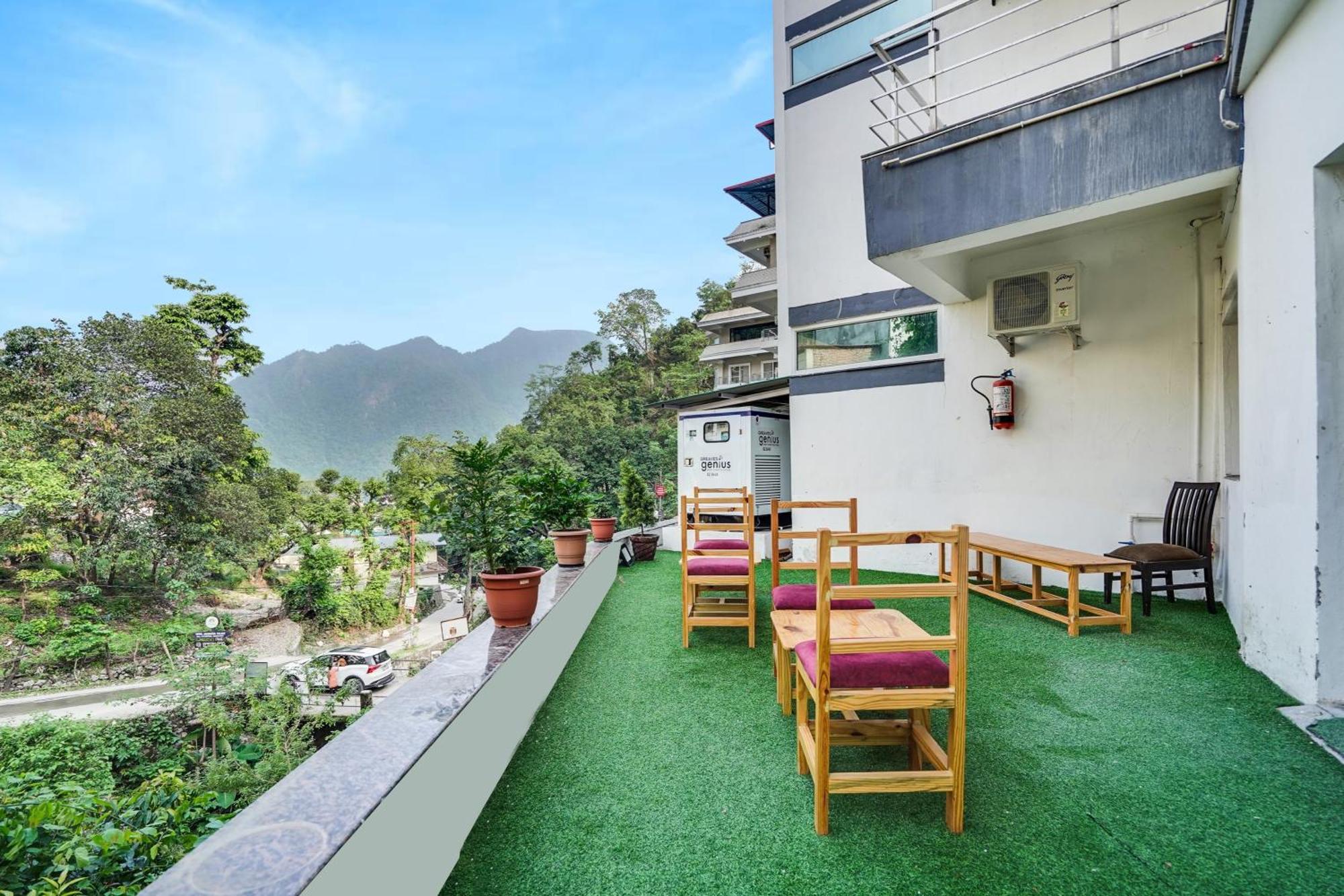 होटल Super Townhouse