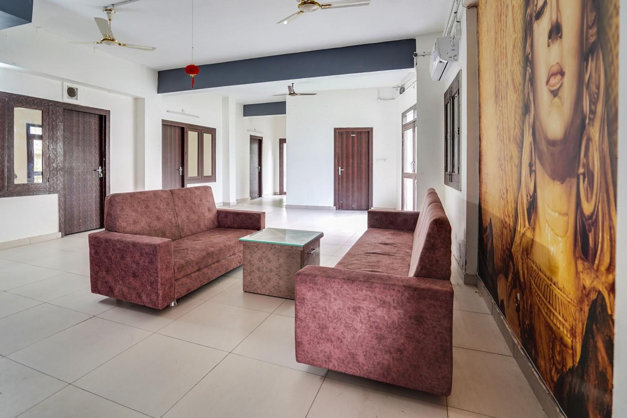 Hotel Super Townhouse 4*