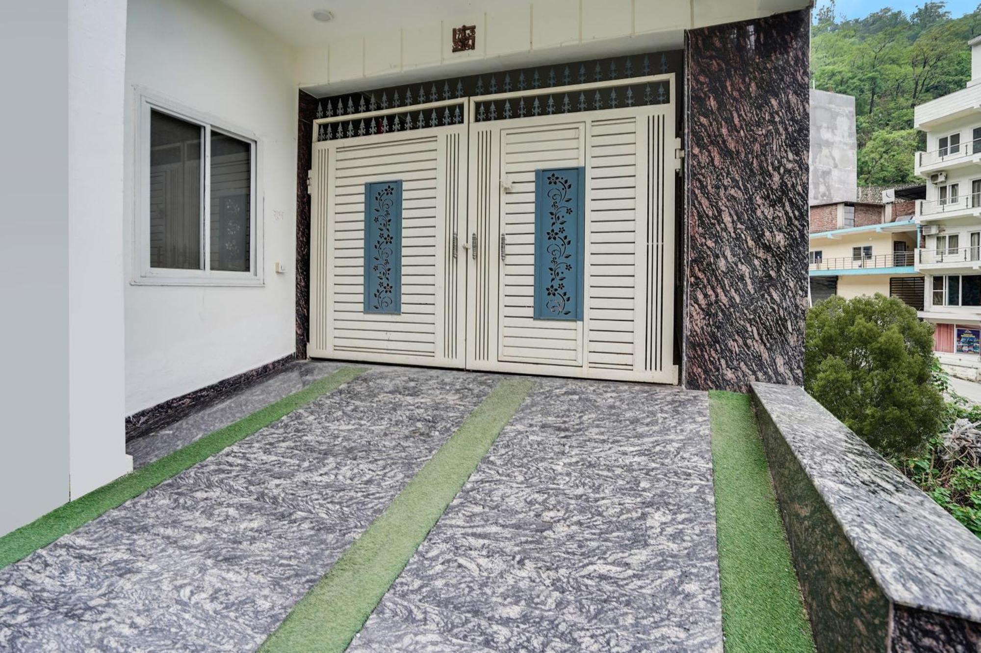 Super Townhouse होटल 4*