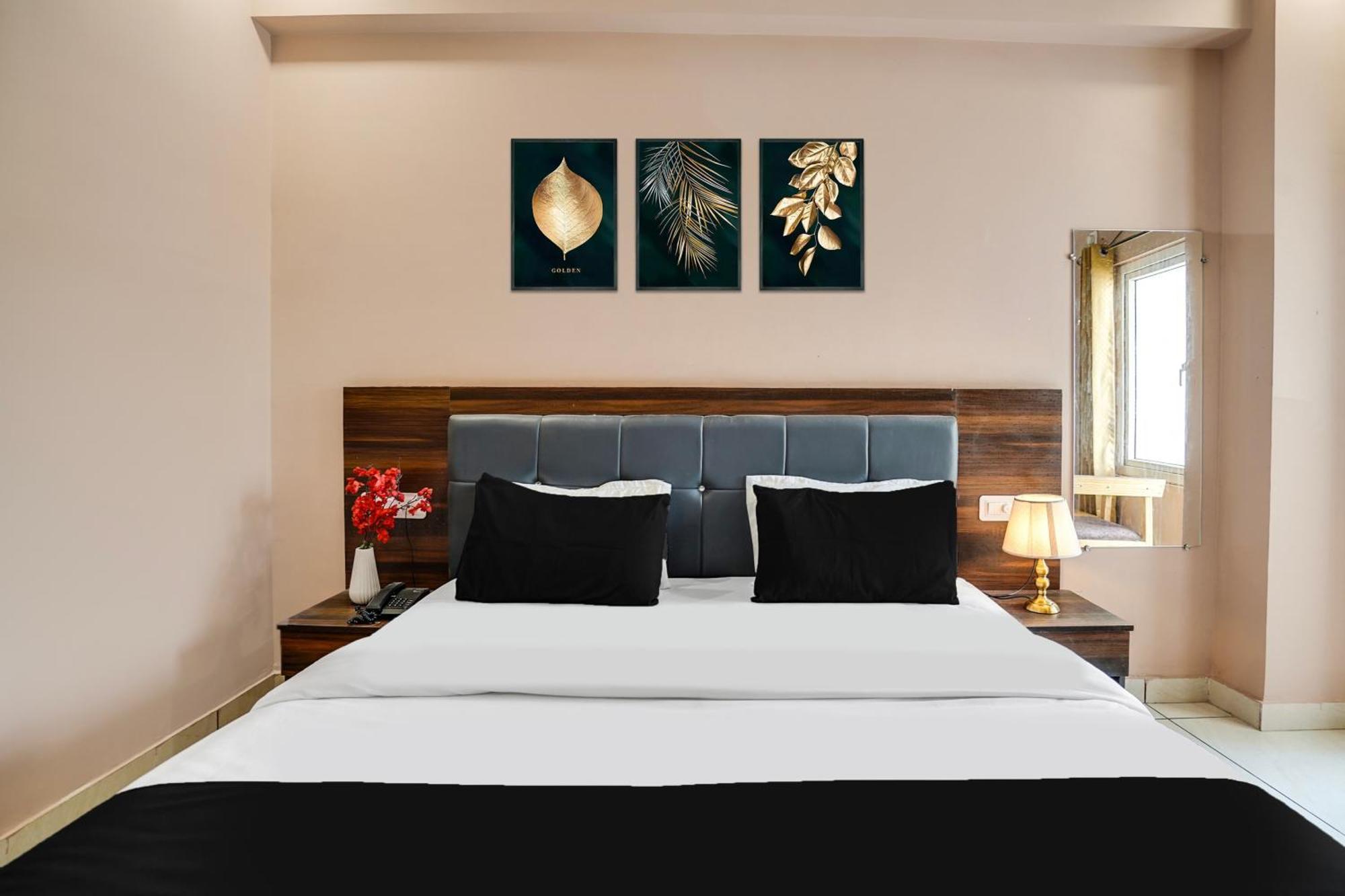 Super Townhouse 4*