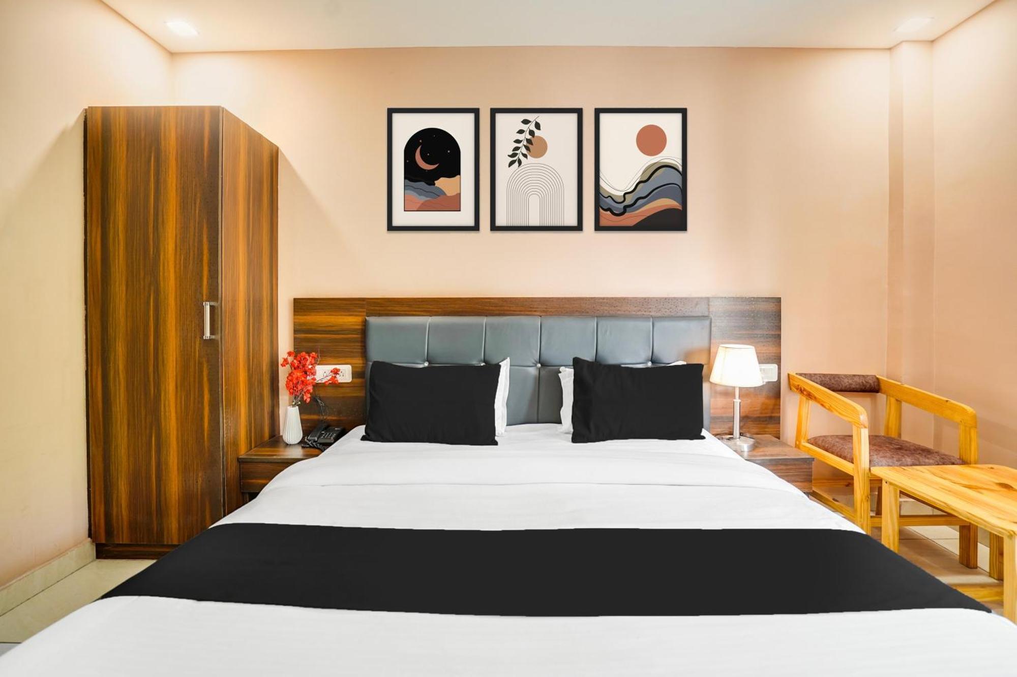 Hotel Super Townhouse