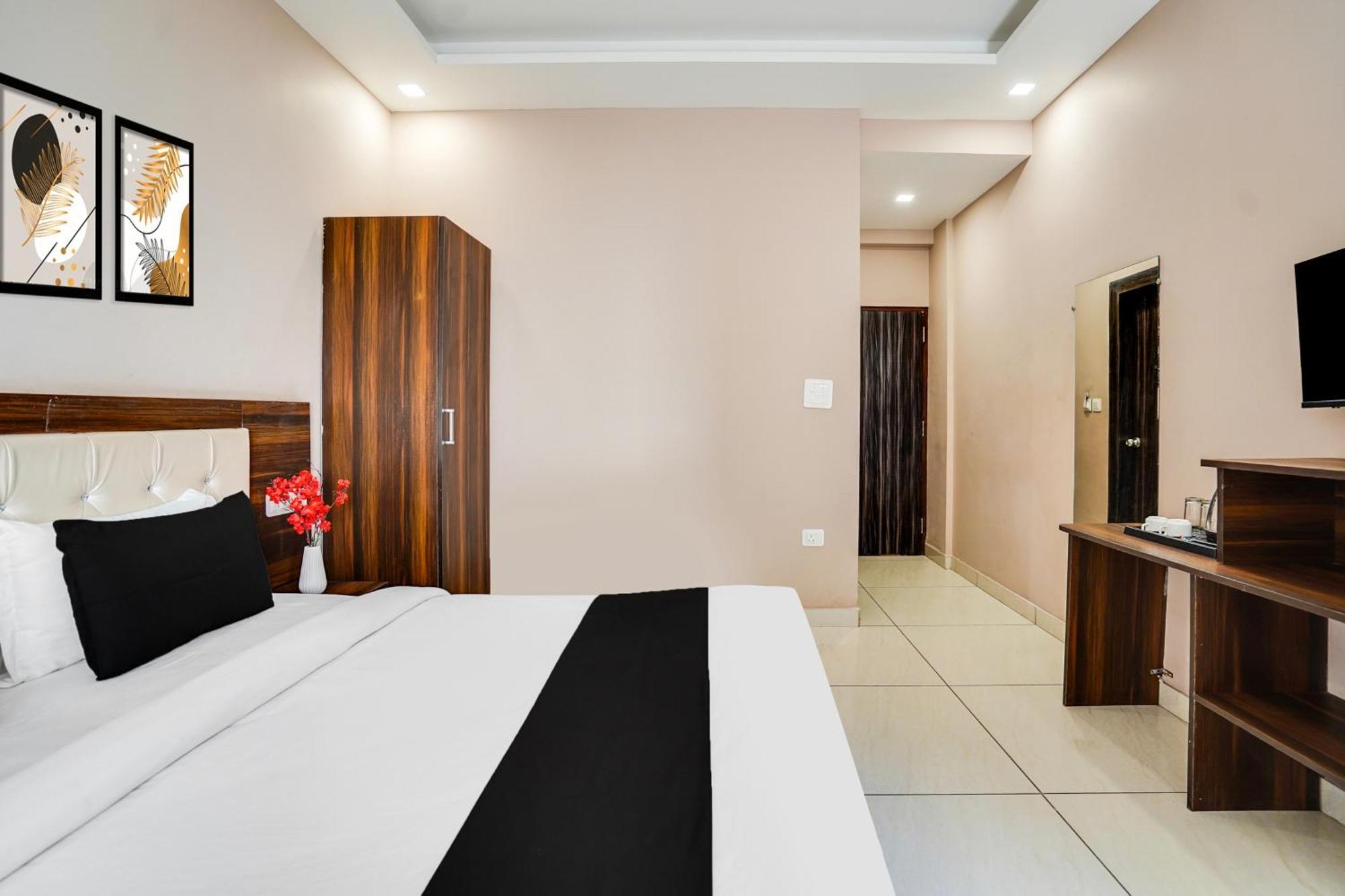 Super Townhouse