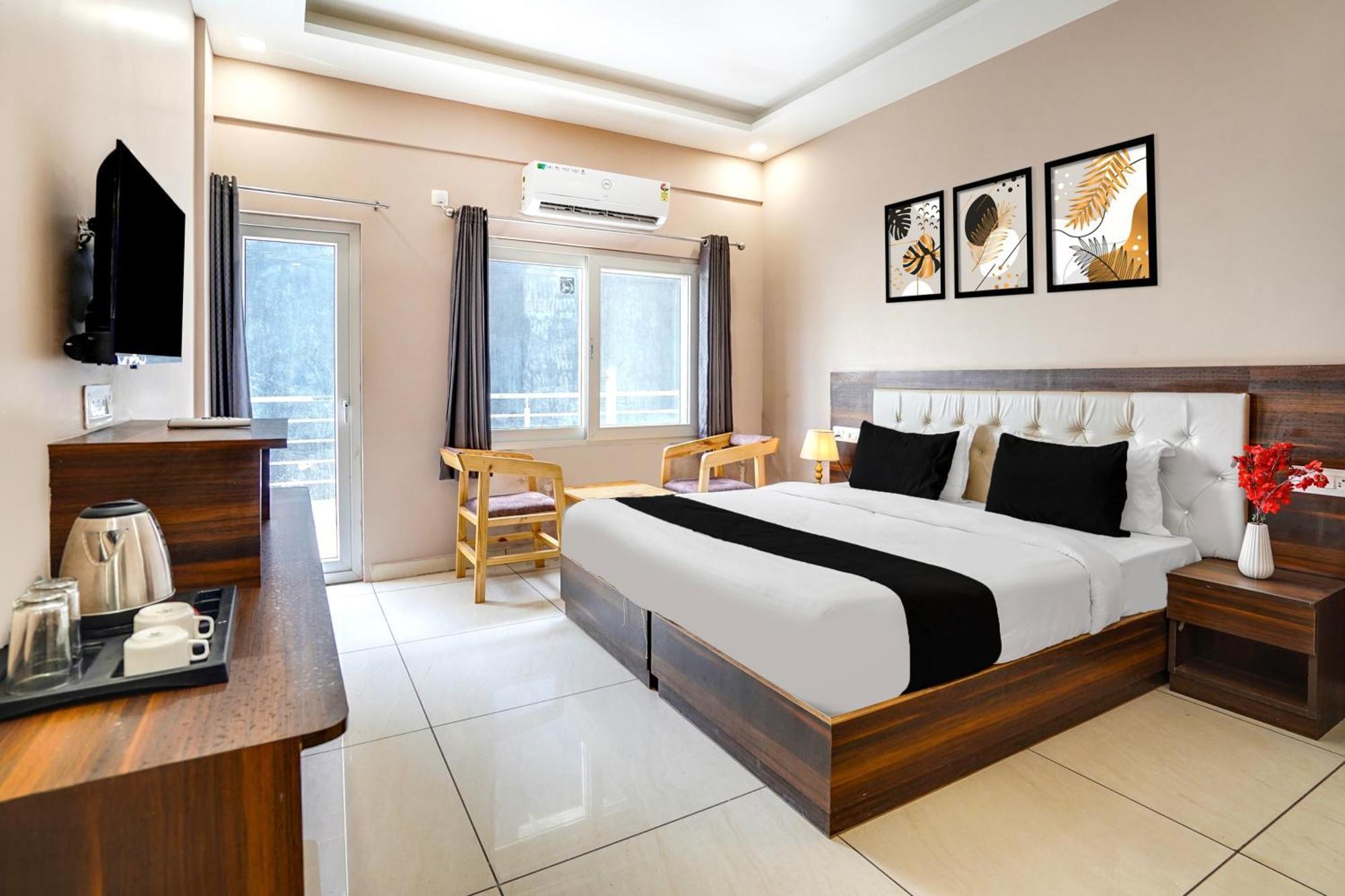 Super Townhouse